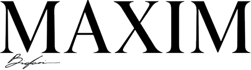 Maxim logo