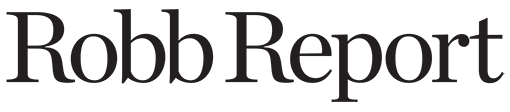 Robb Report logo